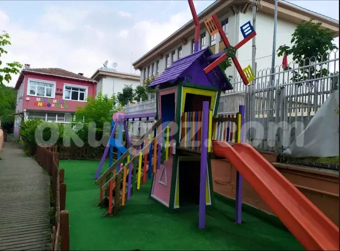 Özel Sarıyer Mini Mini Anaokulu