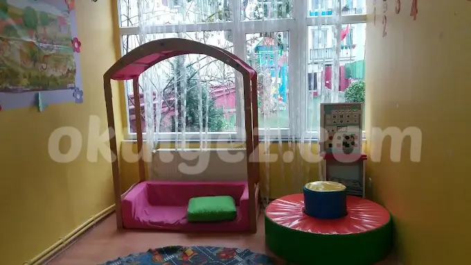 Özel Sarıyer Mini Mini Anaokulu
