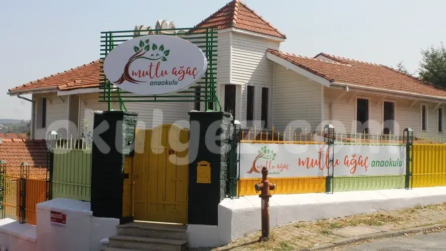 Özel Sarıyer Mutlu Ağaç Anaokulu