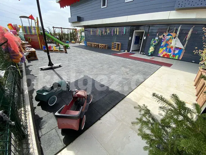 Özel Sarıyer Pusula Anaokulu