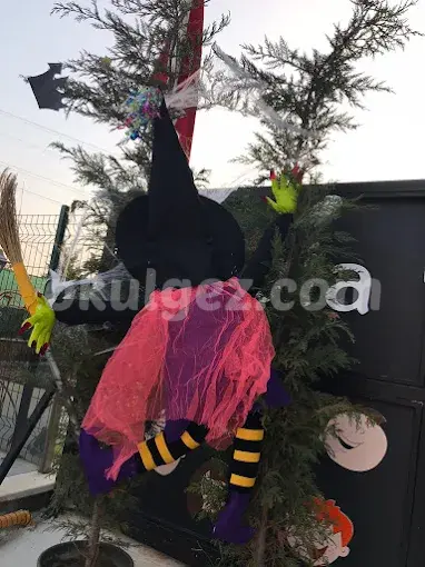 Özel Sarıyer Pusula Anaokulu