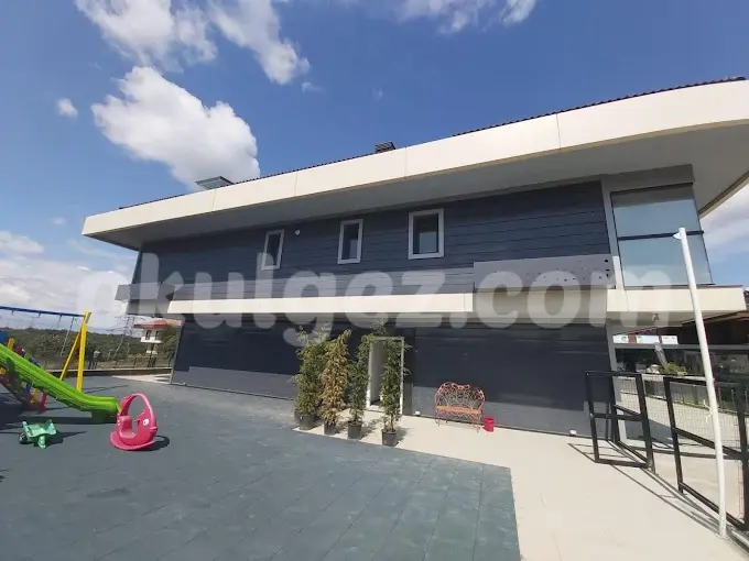 Özel Sarıyer Pusula Anaokulu