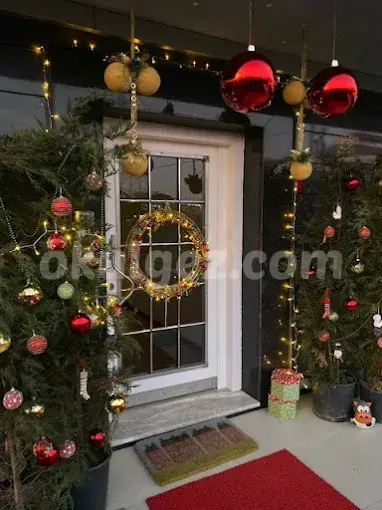 Özel Sarıyer Pusula Anaokulu