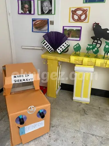 Özel Sarıyer Pusula Anaokulu