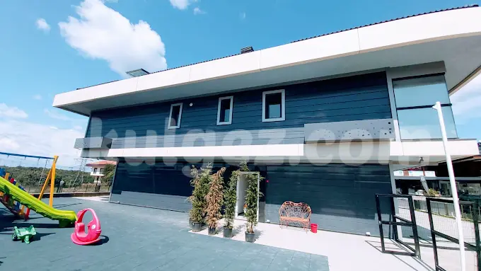 Özel Sarıyer Pusula Anaokulu