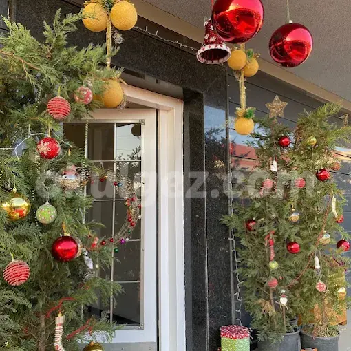 Özel Sarıyer Pusula Anaokulu