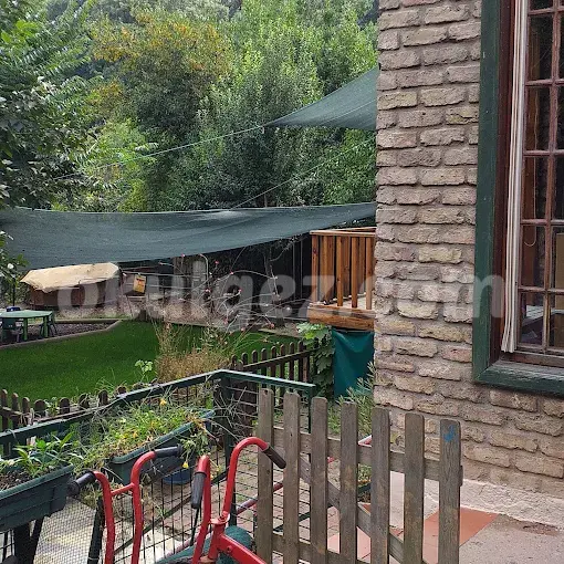 Özel Sarıyer Small Hands Academy Anaokulu