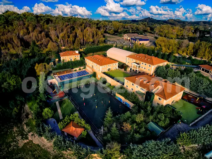 Özel Sarıyer The British International School Preschool