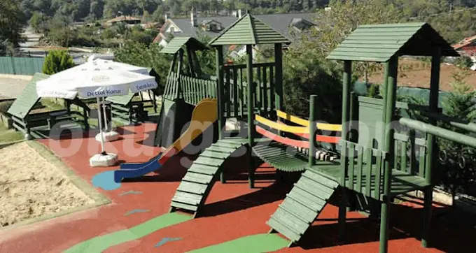 Özel Sarıyer The British International School Preschool