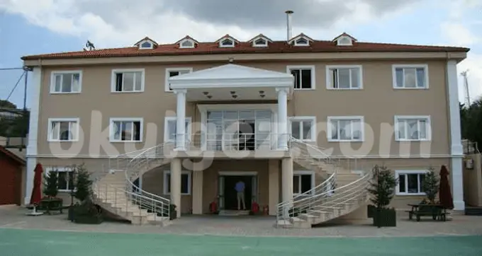 Özel Sarıyer The British International School Preschool