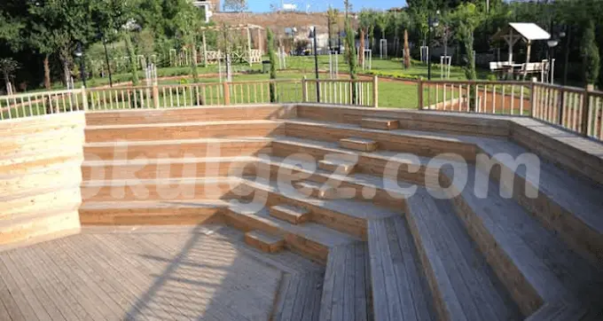 Özel Sarıyer The British International School Preschool