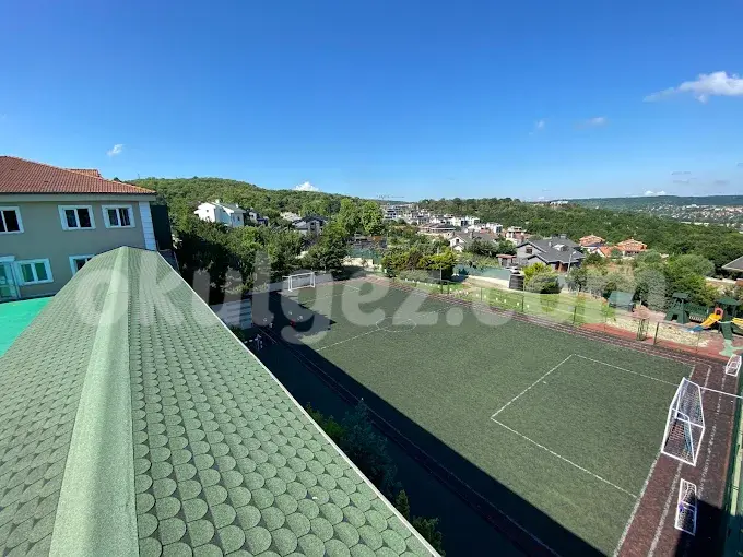 Özel Sarıyer The British International School Preschool