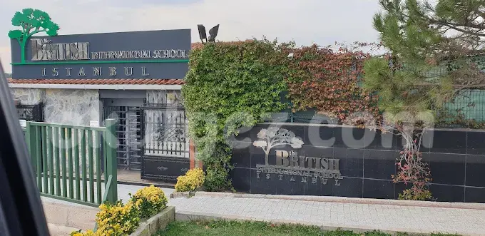 Özel Sarıyer The British International School Preschool