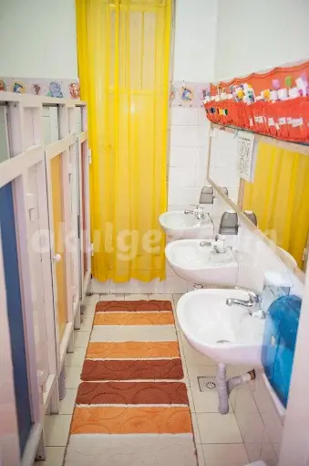 Özel Sarmaşık Anaokulu