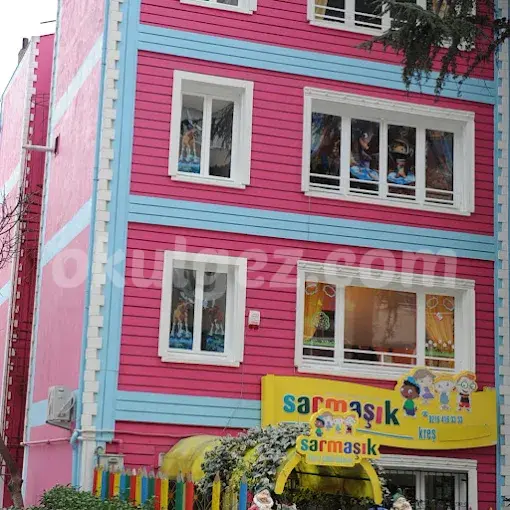 Özel Sarmaşık Anaokulu