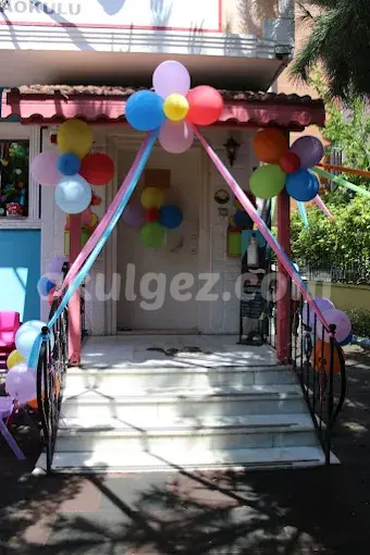 Özel Saygın Anaokulu