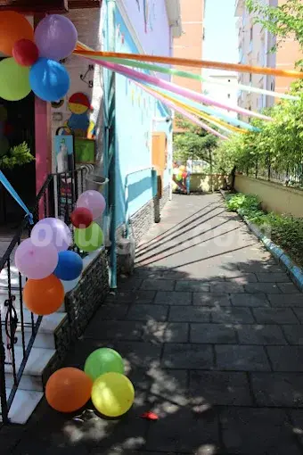 Özel Saygın Anaokulu