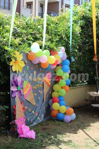 Özel Saygın Anaokulu