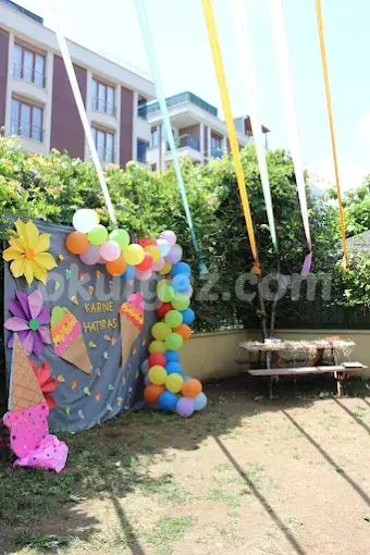 Özel Saygın Anaokulu