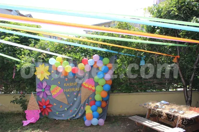 Özel Saygın Anaokulu