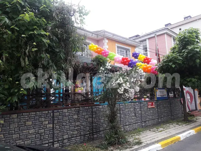 Özel Saygın Anaokulu