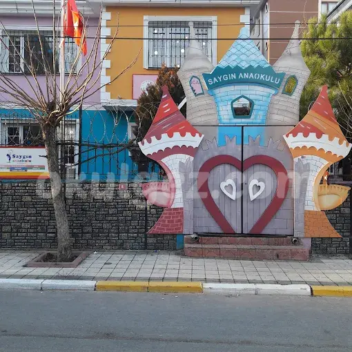 Özel Saygın Anaokulu