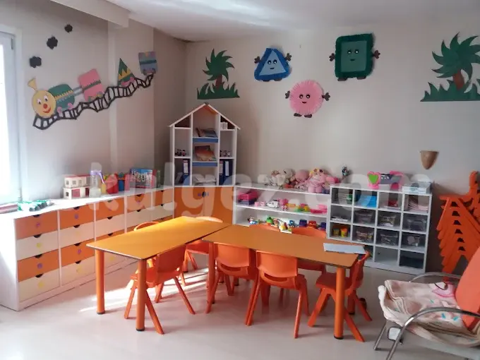 Özel Saygın Anaokulu