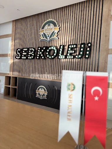 Özel SEB Koleji Anaokulu