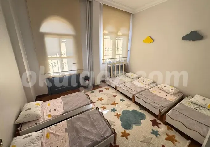 Özel Şeker Çocuk Akademi Anaokulu