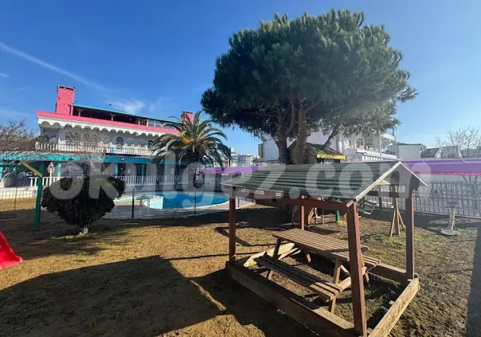 Özel Şeker Çocuk Akademi Anaokulu