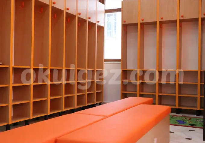 Özel Şeker Çocuk Akademi Anaokulu