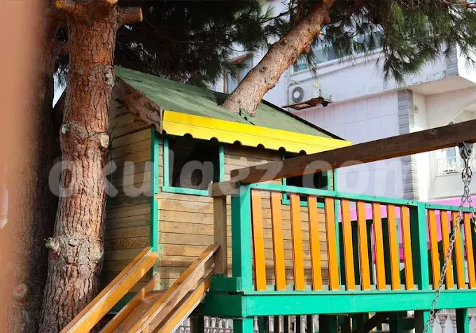 Özel Şeker Çocuk Akademi Anaokulu