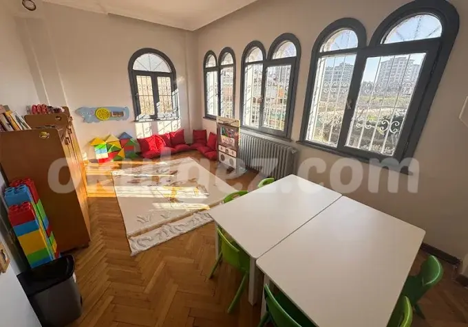 Özel Şeker Çocuk Akademi Anaokulu