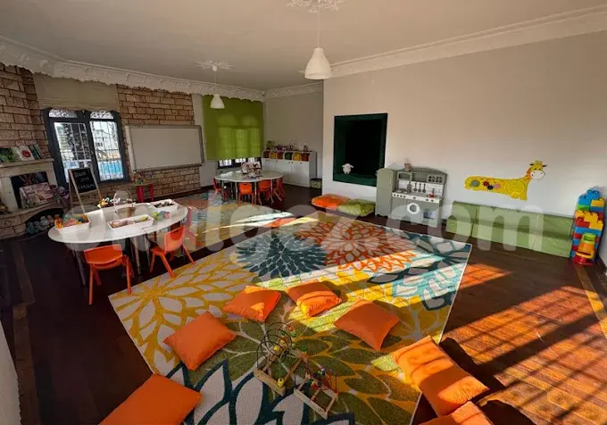 Özel Şeker Çocuk Akademi Anaokulu