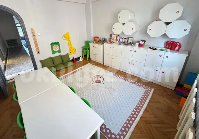 Özel Şeker Çocuk Akademi Anaokulu