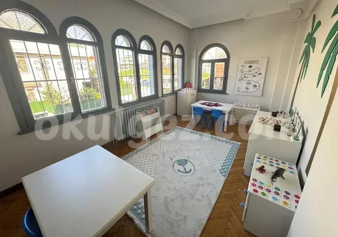 Özel Şeker Çocuk Akademi Anaokulu