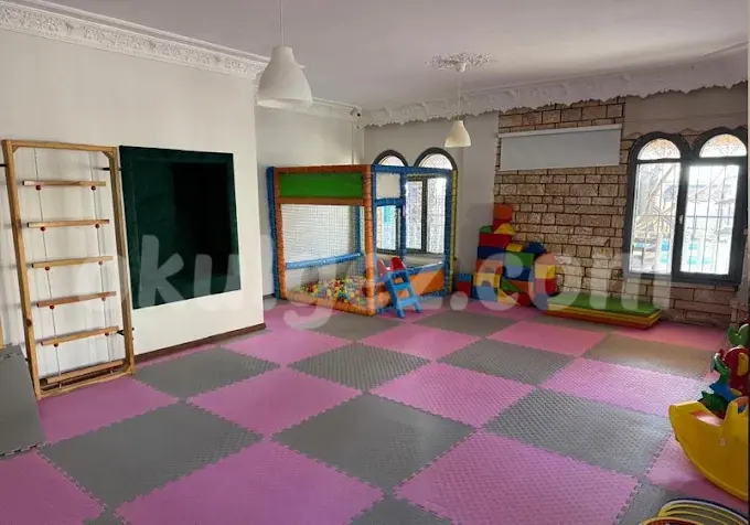 Özel Şeker Çocuk Akademi Anaokulu