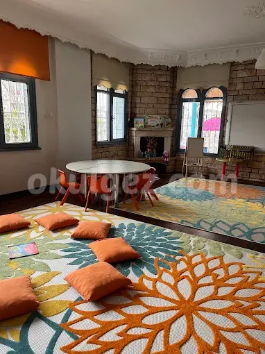 Özel Şeker Çocuk Akademi Anaokulu