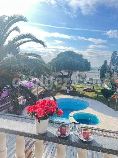 Özel Şeker Çocuk Akademi Anaokulu