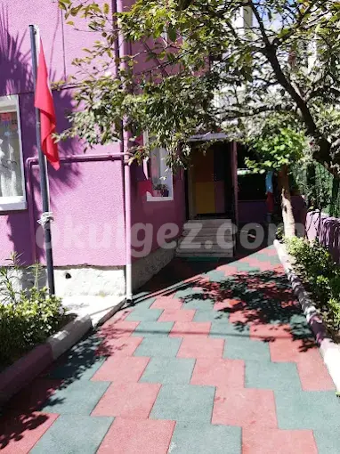 Özel Şeker Çocuklar Anaokulu