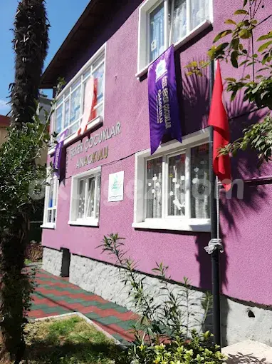 Özel Şeker Çocuklar Anaokulu