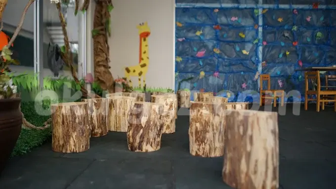 Özel Şerifali Alkım Anaokulu