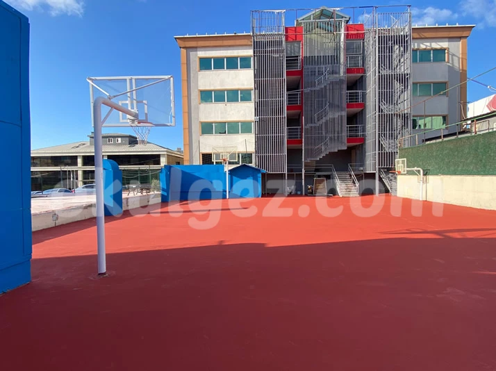 Özel Şerifali Düşünür Koleji Anaokulu