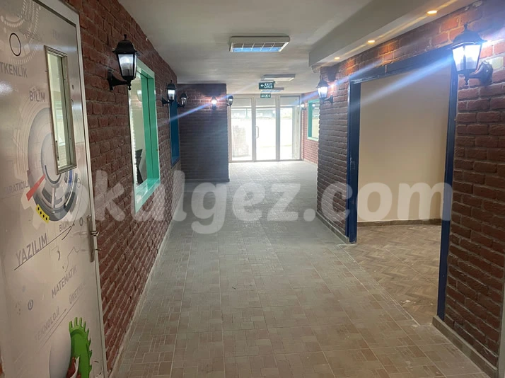 Özel Şerifali Düşünür Koleji Anaokulu