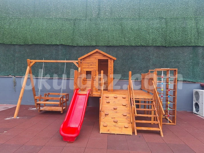 Özel Şerifali Düşünür Koleji Anaokulu