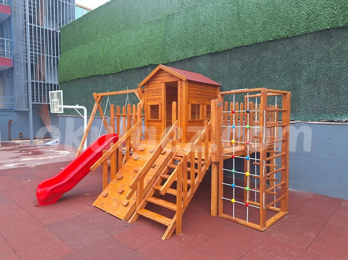 Özel Şerifali Düşünür Koleji Anaokulu