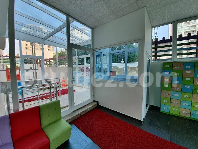 Özel Şerifali Erse Anaokulu