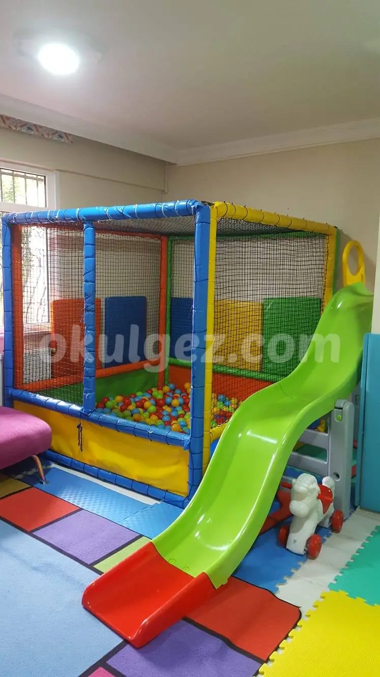 Özel Şerifali Lale Bahçesi Anaokulu