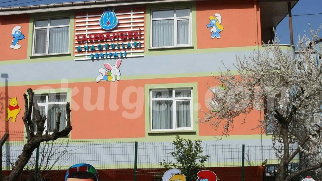 Özel Şerifali Lale Bahçesi Anaokulu