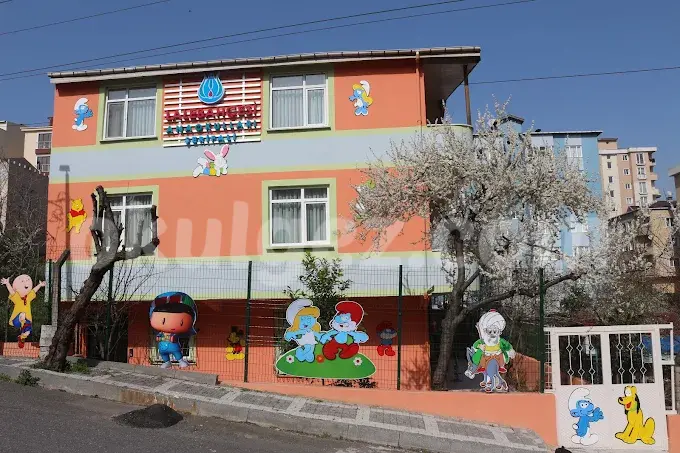 Özel Şerifali Lale Bahçesi Anaokulu